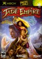 Jade Empire (XBOX rabljeno)