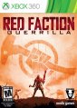Red Faction Guerilla (Xbox 360 Rabljeno)