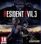 Resident Evil 3 (PC digital)