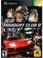 Midnight Club 2 (Xbox rabljeno)