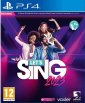 Lets Sing 2023 (Playstation 4)