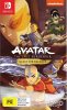 Avatar The Last Airbender Quest For Balance (Nintendo Switch)