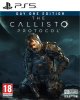 The Callisto Protocol (Playstation 5)