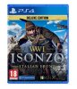 WW1 Isonzo Italian Front Deluxe Edition (Playstation 4)