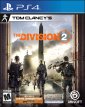 Tom Clancys The Division 2 (PlayStation 4)