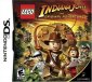 LEGO Indiana Jones The Original Adventures (Nintendo DS rabljeno)