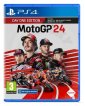 MotoGP 24 (Playstation 4)