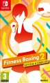 Fitness Boxing 2 Rhythm & Exercise (Nintendo Switch)
