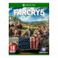 Far Cry 5 (Xbox One rabljeno)
