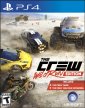 The Crew Wild Run Edition (Playstation 4 rabljeno)