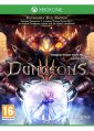 Dungeons 3 (Xbox One rabljeno)