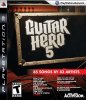 Guitar Hero 5 (PlayStation 3 rabljeno)