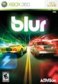 Blur (Xbox 360 rabljeno)