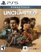 Uncharted Legacy of Thieves Collection (PlayStation 5 rabljeno)