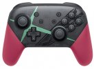 Switch PRO kompatibilen Kontroler Xenoblade Chronicles 2 SE