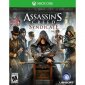 Assassins Creed Syndicate (Xbox One rabljeno)