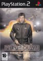 Pilot Down Behind Enemy Lines (Playstation 2 rabljeno)