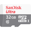 MicroSD SanDisk spominska kartica 32GB