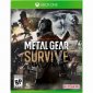 Metal Gear Survive (Xbox One rabljeno)
