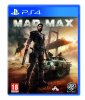 Mad Max (PlayStation 4 rabljeno)