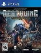 Space Hulk Deathwing Enhanced Edition (Playstation 4 rabljeno)