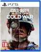 Call of Duty Black Ops Cold War (PlayStation 5)