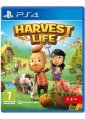 Harvest Life (Playstation 4)