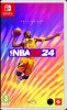 NBA 2K24 Standard Edition (Nintendo Switch)