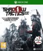 Shadow Tactics (Xbox One)