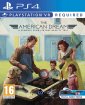 American Dream VR (Playstation 4 VR)