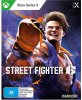 Street Fighter 6 Lenticular Edition (Xbox Series X)