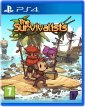 The Survivalists (Playstation 4)