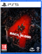 Back 4 Blood Steelbook Edition (PlayStation 5 rabljeno)