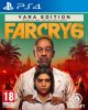 Far Cry 6 Yara Day One Special Edition (PlayStation 4)