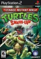 Teenage Mutant Ninja Turtles Smash Up (Playstation 2 rabljeno)