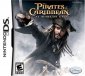 Disney Pirates of the Caribbean At Worlds End (Nintendo DS rabljeno)