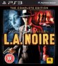 LA Noire - L.A. Noire (PlayStation 3 rabljeno)