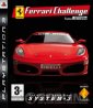 Ferrari Challenge (PlayStation 3 rabljeno)