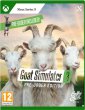 Goat Simulator 3 Pre Udder Edition (Xbox Series X)