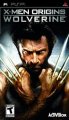 X Men Origins Wolverine (Sony PSP rabljeno)