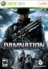 Damnation (Xbox 360 rabljeno)