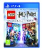 Lego Harry Potter Collection (PlayStation 4 rabljeno)
