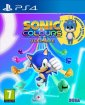 Sonic Colours Ultimate (PlayStation 4 rabljeno)