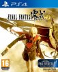Final Fantasy Type 0 HD (PlayStation 4 rabljeno)