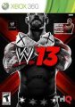 WWE 2K13 (Xbox 360 rabljeno)