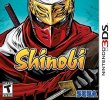 Shinobi (Nintendo 3DS rabljeno)