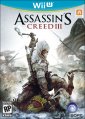 Assassins Creed 3 (Wii U rabljeno)