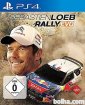 Sebastien Loeb Rally EVO (PlayStation 4 rabljeno)
