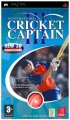 International Cricket Captain 3 (Sony PSP rabljeno)