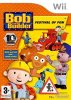 Bob The Builder Festival Of Fun (Nintendo Wii rabljeno)